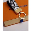 Since 1854 Dragonne Dauphine Portachiavi Nero