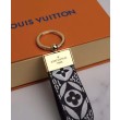 Since 1854 Dragonne Dauphine Portachiavi Nero