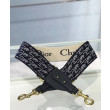 Qualità superiore replica Tracolla Christian Dior Blu Scuro Qualità superiore replica Tracolla Christian Dior Blu Scuro