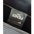 Zaino in nylon 7VZ042 Nero Zaino in nylon 7VZ042 Nero