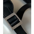 Zaino in nylon 7VZ042 Nero Zaino in nylon 7VZ042 Nero