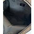 Zaino in nylon 7VZ042 Nero Zaino in nylon 7VZ042 Nero