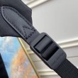 Zaino Trio Monogram Eclipse M45538