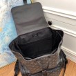 Zaino Trio Monogram Eclipse M45538
