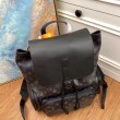 Zaino Trio Monogram Eclipse M45538