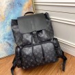 Zaino Trio Monogram Eclipse M45538