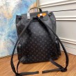 Zaino Trio Monogram Eclipse M45538