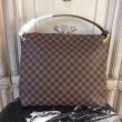 Graceful MM Borse Damier Ebene N44045