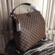 Graceful MM Borse Damier Ebene N44045