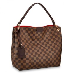 Graceful PM Borse Damier Ebene N44044