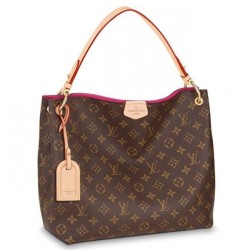Graceful PM Borse Monogram M43700
