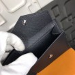 Marco Portafoglio Damier Graphite N63336