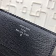 Marco Portafoglio Damier Graphite N63336