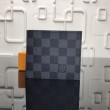 Marco Portafoglio Damier Graphite N63336