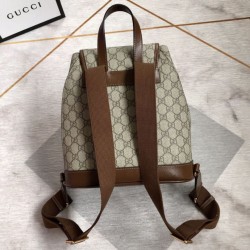Zaino Gucci con Incastro G 674147 Zaino Gucci con Incastro G 674147