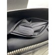 Borsa a tracolla YSL Saint Laurent Le Monogram Bianco