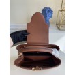 Borsa LV Capucines MM In Rafia Intrecciata M57649
