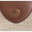 Borsa LV Capucines MM In Rafia Intrecciata M57649
