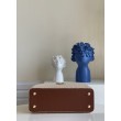 Borsa LV Capucines MM In Rafia Intrecciata M57649