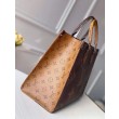 Borsa LV Onthego MM Giant Monogram Reverse M45321