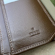 Qualità da grande replica di alta qualità Gucci Portafoglio lungo con Interlocking G 672947 Qualità da grande replica di alta qualità Gucci Portafoglio lungo con Interlocking G 672947