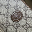 Qualità da grande replica di alta qualità Gucci Portafoglio lungo con Interlocking G 672947 Qualità da grande replica di alta qualità Gucci Portafoglio lungo con Interlocking G 672947