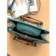 Gucci Imitazioni borse griffate tote Diana piccola 660195 Azzurro