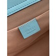 Gucci Imitazioni borse griffate tote Diana piccola 660195 Azzurro