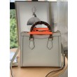 Gucci Borsa tote Diana piccola 660195 Beige