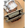 Gucci Borsa tote Diana piccola 660195 Beige