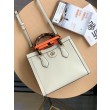 Gucci Borsa tote Diana piccola 660195 Beige