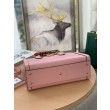 Gucci Borse Firmate Replica tote Diana piccola 660195 Rosa