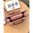Gucci Borse Firmate Replica tote Diana piccola 660195 Rosa