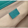 Gucci Borsa tote Diana piccola 660195 Verde