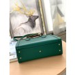 Gucci Borsa tote Diana piccola 660195 Verde