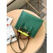 Gucci Borsa tote Diana piccola 660195 Verde
