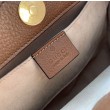 Gucci Borsa tote piccola Diana 660195 Marrone
