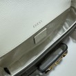 Gucci Horsebit 1955 Mini Imitazioni borse griffate 658574 Bianco
