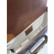 Gucci Horsebit 1955 Mini Borsa 658574 Blu