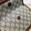 Imitazione Borsa Gucci Messenger con Interlocking G 674164 Marrone
