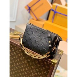 LV Coussin Borse Imitazioni BB Monogram Agnello M59598