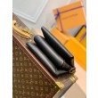 LV Coussin Borse Imitazioni BB Monogram Agnello M59598