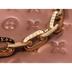 LV Coussin PM Borsa Monogram Agnello M59277