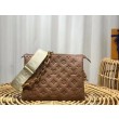 LV Coussin PM Borsa Monogram Agnello M59277