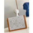 LV Dal 1854 Bora Pari all'originale replica Dauphine MM M59483