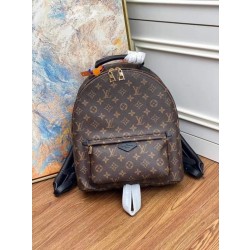 LV Palm Springs MM Zaino M44874