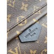 LV Palm Springs MM Zaino M44874