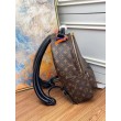 LV Palm Springs MM Zaino M44874