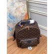 LV Palm Springs MM Zaino M44874