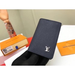 LV Pocket Organizer Taiga Pelle M30293